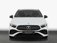 Gebraucht Mercedes A200 Advanced Plus 163 PS (119 kW) 2025 Polarweiß Limousine