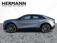 Neu Alpine A390 294 kW (400 PS) 2026 Grau SUV