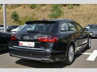 Gebraucht Audi A6 S-Line 252 PS (185 kW) 2017 Schwarz metallic Kombi