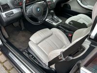 gebraucht BMW 330 Cabriolet i