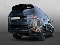 Gebraucht Land Rover Discovery 5 SE Dynamic 349 PS (256 kW) 2025 Carpathian grey SUV