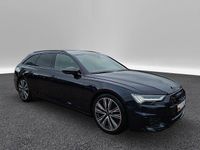 Gebraucht Audi S6 Sport 344 PS (253 kW) 2024 Blau Kombi