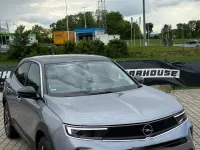 Gebraucht Opel Mokka 131 PS (96 kW) 2023 Grau SUV