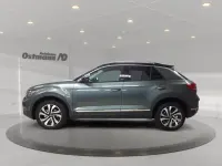 Gebraucht VW T-Roc Active 150 PS (110 kW) 2021 SUV