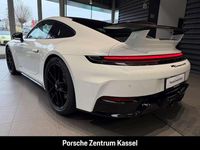 Neu Porsche 911 541 PS (397 kW) 2026 Weiß Coupé