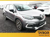 Gebraucht Renault Captur Intens 131 PS (96 kW) 2019 Grau SUV