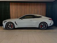 Gebraucht Mercedes CLE53 AMG Premium Plus 449 PS (330 kW) 2025 Grau Coupé