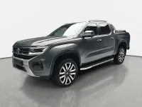 Neu VW Amarok Aventura 241 PS (177 kW) 2026 Grau Pickup