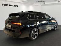 Gebraucht Opel Astra 131 PS (96 kW) 2024 Karbon schwarz (metallic) Kombi