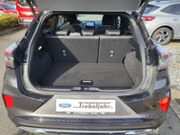Gebraucht Ford Puma ST-Line 155 PS (114 kW) 2021 Grau SUV