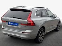 Gebraucht Volvo XC60 Core 250 PS (183 kW) 2024 Grau SUV