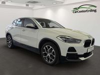 Gebraucht BMW X2 150 PS (110 kW) 2022 Alpinweiss iii SUV