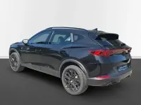 Gebraucht Cupra Formentor 150 PS (110 kW) 2024 Andere SUV