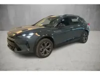 Gebraucht Cupra Formentor 150 PS (110 kW) 2025 Fjordblau SUV