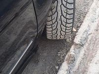 Gebraucht Mercedes B200 140 PS (102 kW) 2007 Schwarz Van / Kleinbus