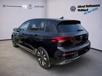gebraucht VW Golf VIII VIII 1.0 eTSI Move DSG LED NAVI KLIMA LM
