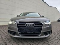 Gebraucht Audi A6 Basis 245 PS (180 kW) 2011 Kombi