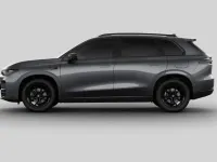 Second-hand Leapmotor C10 160 kW (218 CP) 2025 Gri SUV