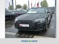 Gebraucht Audi A8 Ambiente 286 PS (210 kW) 2024 Brillantschwarz Limousine