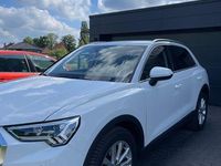 Gebraucht Audi Q3 150 PS (110 kW) 2019 Weiß SUV