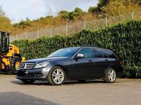gebraucht Mercedes C200 CDI T ELEGANCE Elegance