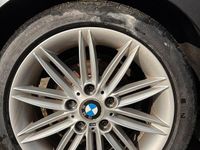 Gebraucht BMW 116 116 PS (85 kW) 2006 Grau Kleinwagen