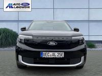 Gebraucht Ford Explorer Extended Range 210 kW (286 PS) 2024 Schwarz SUV