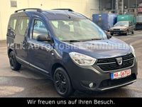 gebraucht Dacia Dokker 1.6 Essential 89TKM/5SITZER/102PS/2HAND