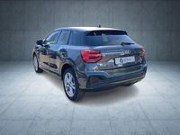 Gebraucht Audi Q2 S-Line 150 PS (110 kW) 2025 Grau SUV