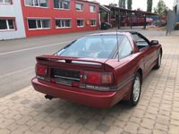 gebraucht Toyota Supra 3.0 Turbo Targa 1.Hand Klima H-Kennzeichen