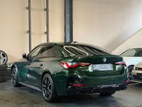 Gebraucht BMW M440 Performance 374 PS (275 kW) 2022 San remo green Limousine