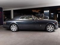 Gebraucht Rolls Royce Phantom 460 PS (338 kW) 2010 Coupé