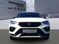 Neu Cupra Ateca VZ 300 PS (220 kW) 2025 Weiß SUV