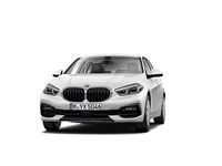 Gebraucht BMW 116 Shadowline 116 PS (85 kW) 2024 Kleinwagen