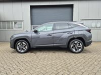 Gebraucht Hyundai Tucson Trend 160 PS (117 kW) 2024 Andere farbe SUV