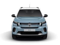 Neu Citroën e-C3 83 kW (113 PS) 2025