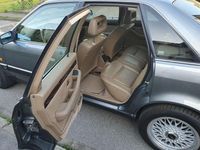 Gebraucht Audi V8 280 PS (205 kW) 1993 Limousine