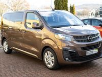 gebraucht Opel Zafira Life 2.0 D M Selection