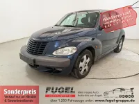 Usado Chrysler PT Cruiser Touring 141 CV (103 kW) 2002 Gris Familiar