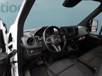 Gebraucht Mercedes Sprinter 170 PS (125 kW) 2023 Weiß Van