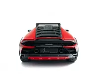 Gebraucht Lamborghini Huracán 610 PS (448 kW) 2024 Rot Coupé