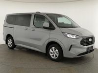 Neu Ford Transit Custom Limited 170 PS (125 kW) 2026 Grey matter Kombi