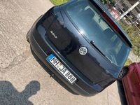 gebraucht VW Golf V 