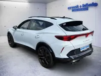 Neu Cupra Formentor VZ 333 PS (244 kW) 2025 Glacial white metallic SUV