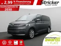 Gebraucht VW Multivan Style 150 PS (110 kW) 2025 Indiumgrau metallic Van / Kleinbus