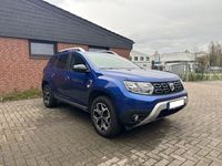 gebraucht Dacia Duster TCe 150 2WD Celebration 1.Hd | Scheckeft