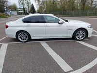 gebraucht BMW 525 5er-Reihe D