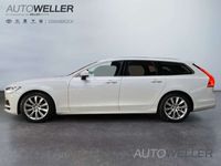 gebraucht Volvo V90 D4 Geartronic Momentum *LED*PDC*Klimaaut*LMF*