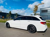 gebraucht Mercedes C43 AMG AMG 450 Daimler Burmeester