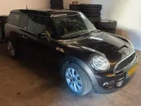 Second-hand Mini Cooper S 182 CP (133 kW) 2014 Maro Hatchback
